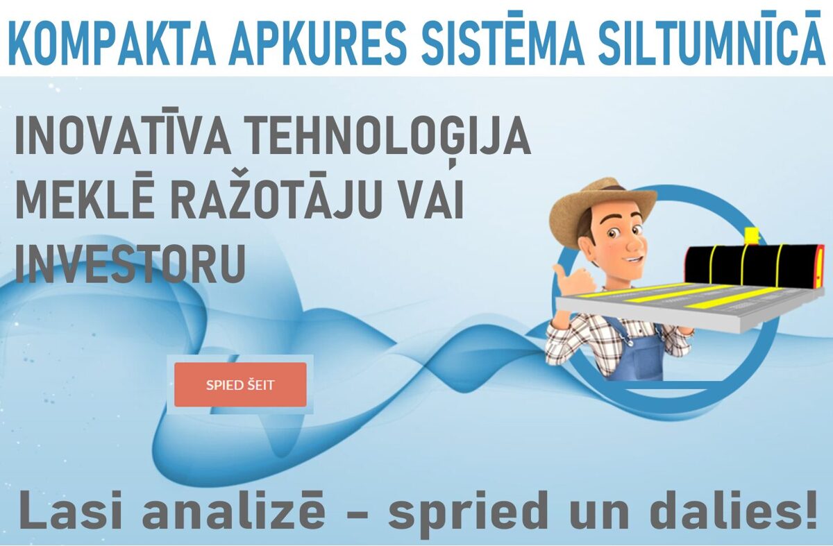 inovācijas, jaunumi siltumnīcas, apkure, dzesēšana.jpg